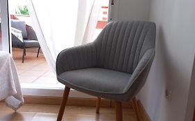 Habitación acogedora a 10 min de Sevilla